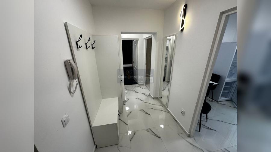 Apartament 2 camere decomandat | Zona Lama | 56 mp | 350 €/lună | - 7