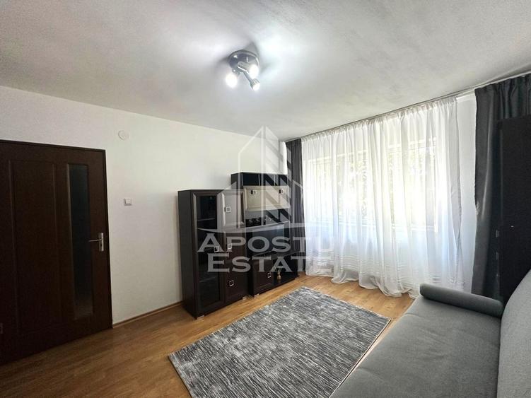 Apartament 2 camere zona Podgoria - 1
