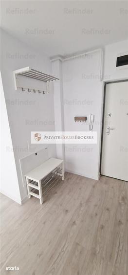 Pipera | Aviatiei | Rond OMV | Ivory Residence | Bloc 2024 | Modern - 12