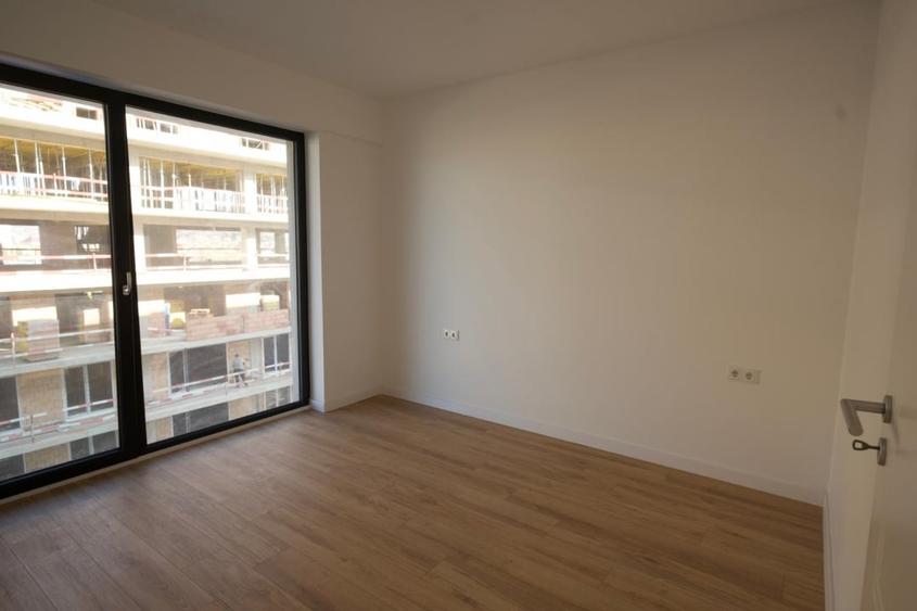 Apartament cu 2 camere decomandat în Sud
