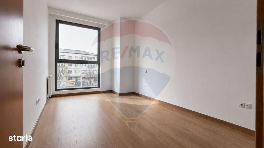 Spațiu comercial, de 92 mp, în Central
