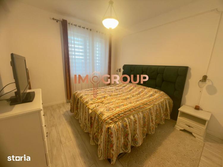 Apartament cu 3 camere în Rediu