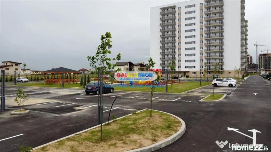 2 Camere | Palladium Residence 2 | Mobilat si Utilat | Loc d - 4