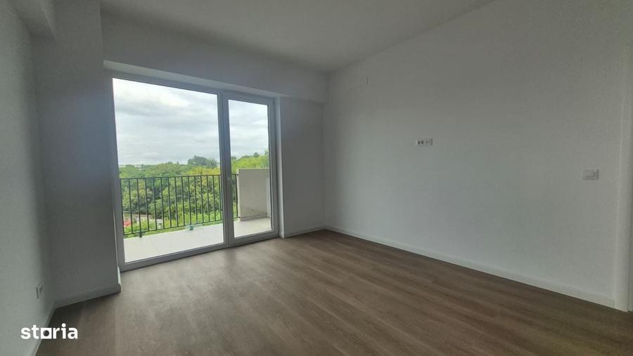Evergreen Towers Tatarasi 2 camere D. 61mp NOU - Etaj 5/8 - Zona LIDL - 1