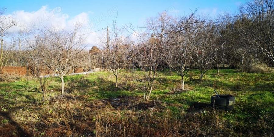 Casă cu 5 camere în Albești