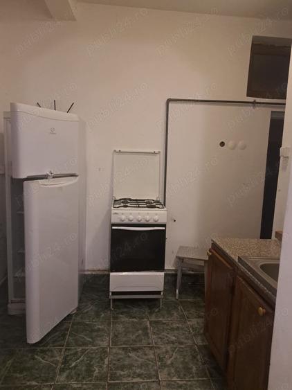 Casă cu 2 camere cu Teren 76 Mp în Central