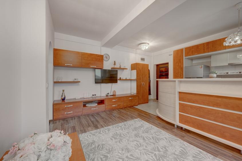 POPESTI-LEORDENI - DRUMUL FERMEI - APARTAMENT 54 MP, ETAJ 2, LA CHEIE! - 3