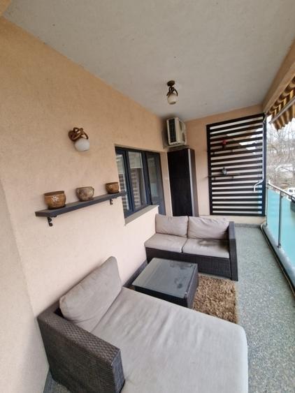 Apartament cu 3 camere decomandat în Copou