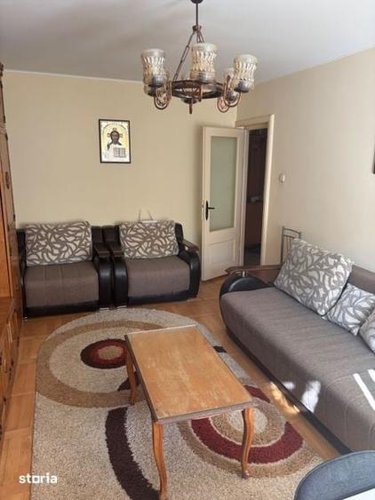 Apartament 3 camere, 9 Mai, Vest - 5
