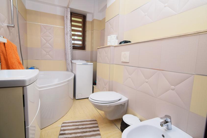 Apartament cu 2 camere decomandat în Moara de Vânt