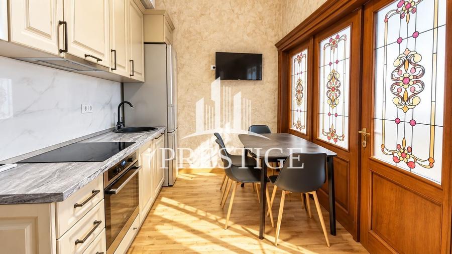 APARTAMENT 2 CAMERE DE VÂNZARE | CENTRAL SIBIU | RENOVAT | ETAJ 1 - 3