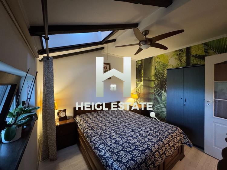 Apartament cu 2 camere în Dumbrăvița