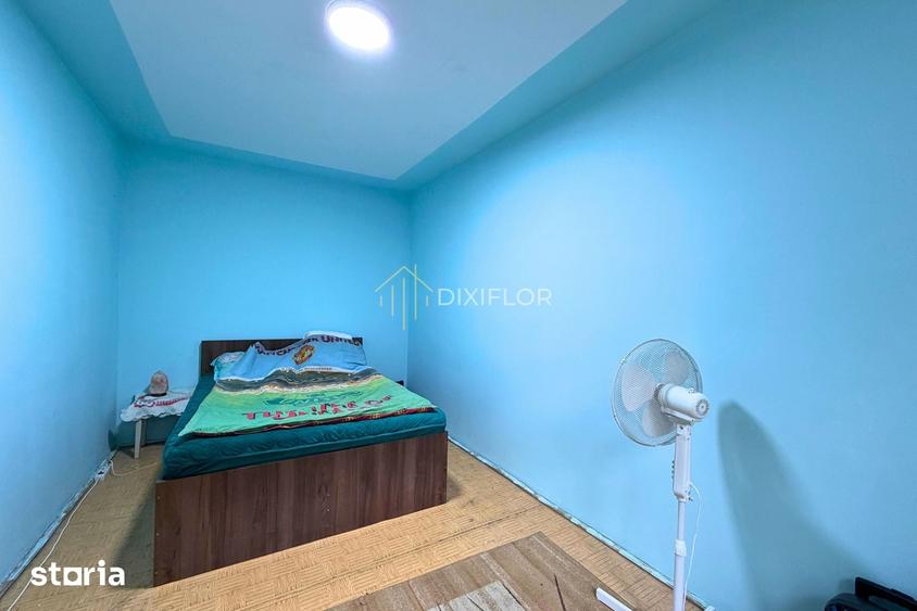 Apartament cu 2 camere | Str. Petru Dobra | 60.000 - 8