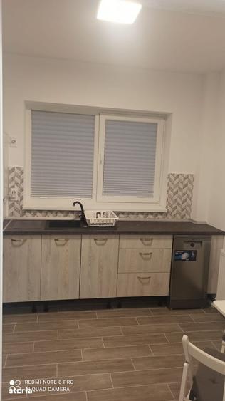 Garsonieră în Sânpetru