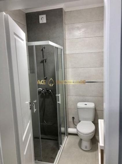 Apartament cu 2 camere decomandat, mobilat în Drumul Taberei