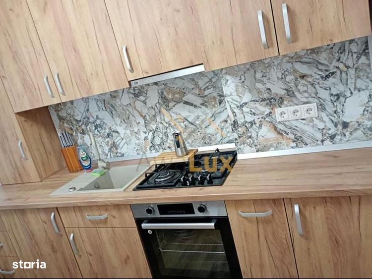 Apartament cu 3 camere decomandat în Nord