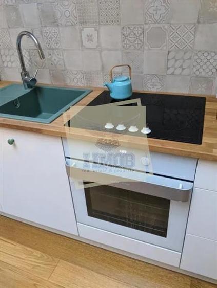 Apartament cu 3 camere decomandat, mobilat în Aeroport