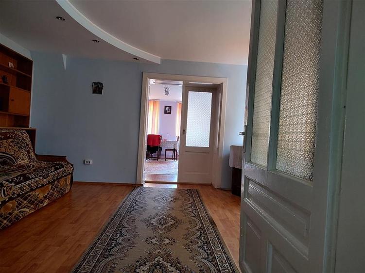 Casă cu 3 camere cu Teren 550 Mp în Bod