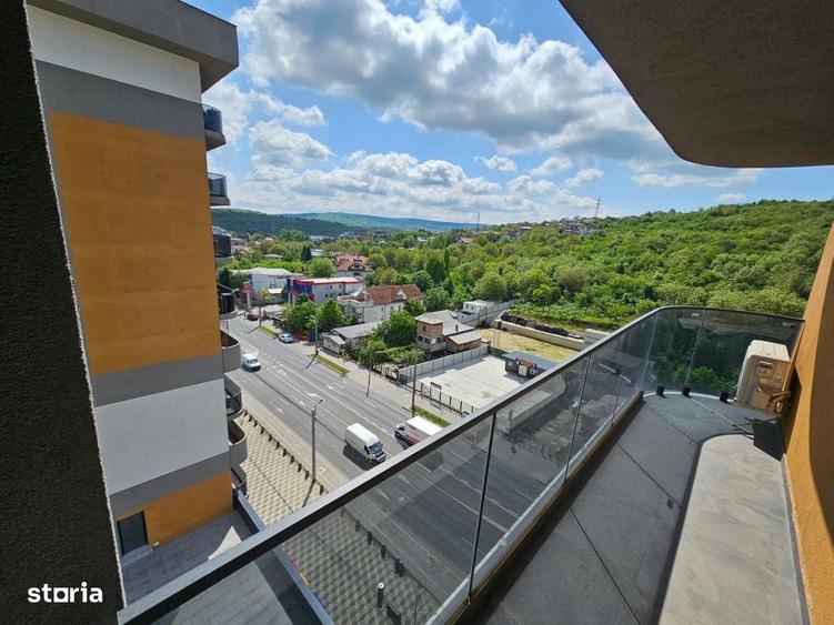 Apart 2 cam Decom Intabulat - 60,5 mp - POITIERS TOWERS - 11