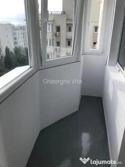 Muncii metrou etaj 8 decomandat - Bucuresti (Bucuresti-Ilfov) - 6