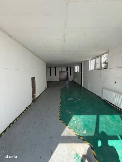 Spațiu comercial, de 330 mp, în Central