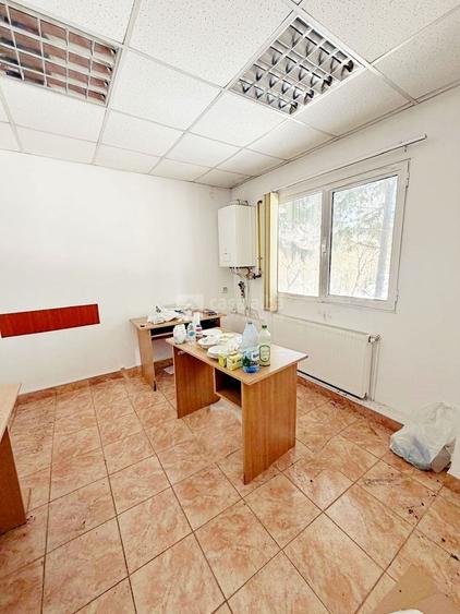Spațiu industrial, de 208.5 mp, în Nicolina