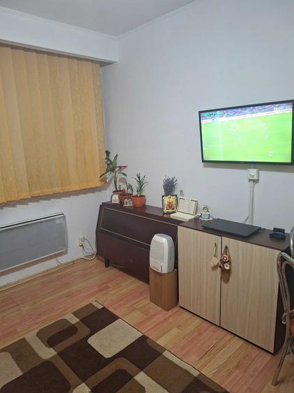 Garsonieră nedecomandată în Central
