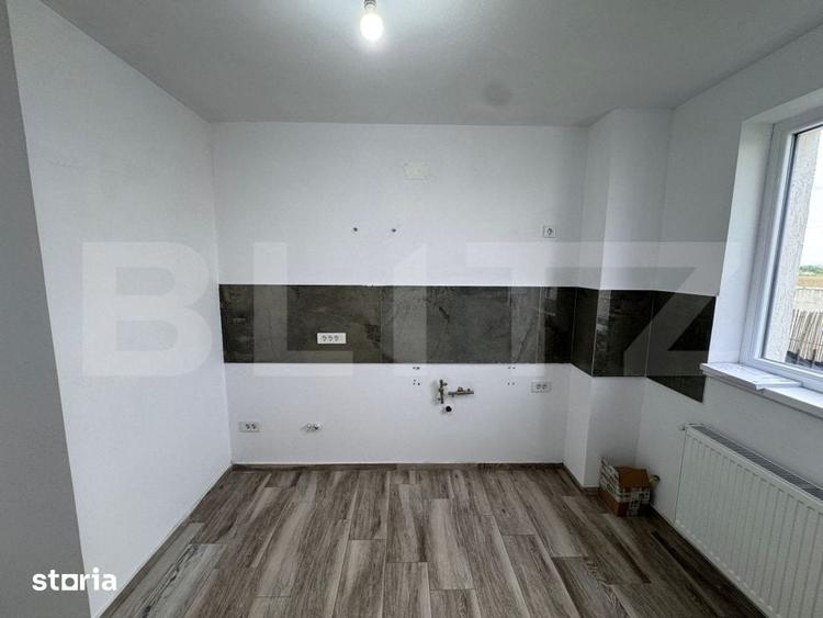 Casă cu 3 camere cu Teren 400 Mp în Ulmi