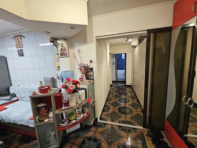 Vanzare 3 camere decomandat, 61,5 mp, parter, bloc reabilitat, Fizicienilor - 4