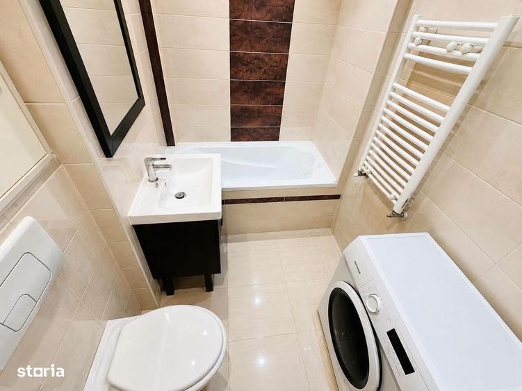 Apartament cu 3 camere în Tudor