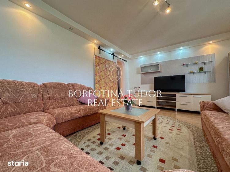 Apartament 3 camere | Plopilor | Decomandat | 10 min USAMV - 11