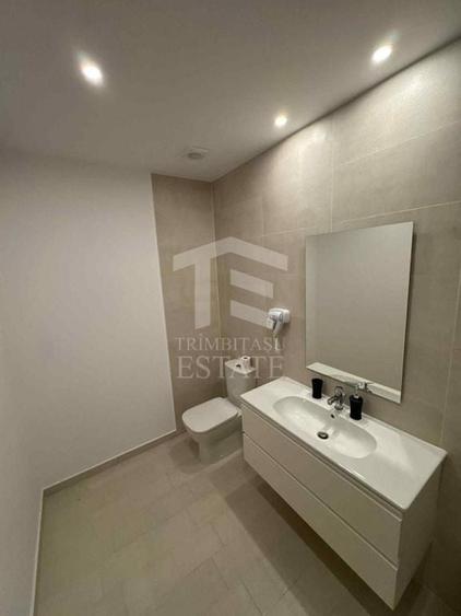 Apartament cu 2 camere semidecomandat în Vitan