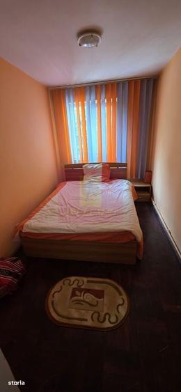 Apartament cu 3 camere în Autogară
