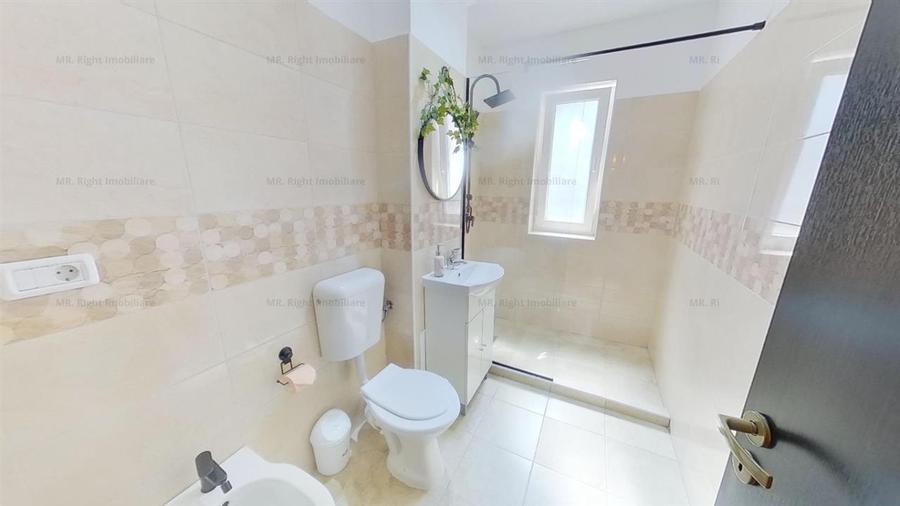 Apartament 2 camere | Elegant | Parcare inclusa | Sanpetru - 12