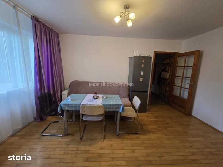 Inchiriere apartament 2 camere in zona Nord-Intrarea Castor - 6