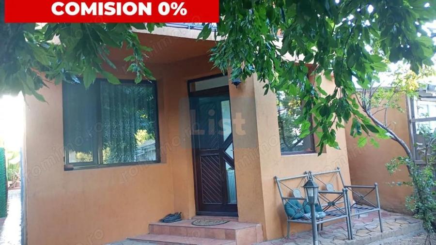 COMISION 0% - CASA P+1, 2007 - 1