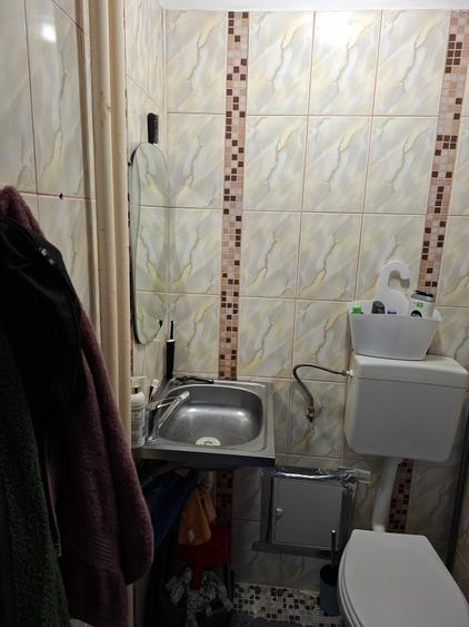 Garsonieră decomandată în Gheorgheni