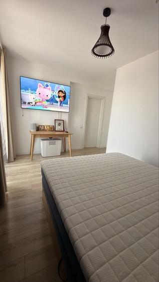 Apartament cu 3 camere decomandat în Pantelimon