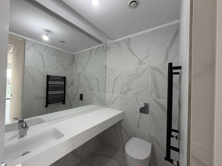 Apartament cu 2 camere decomandat în Floreasca