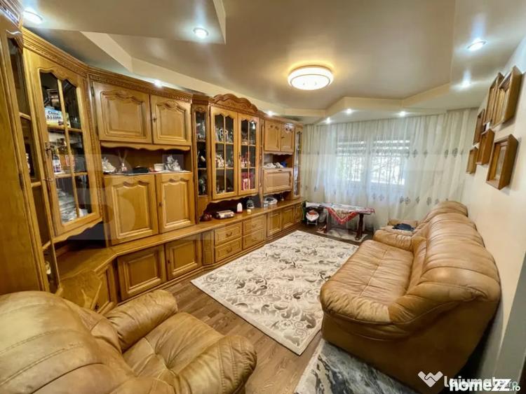 Apartament 3 Camere - Parter - Burdujeni - Suceava (Suceava) - 2