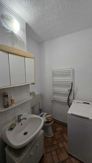 Garsoniera de inchiriat, 28mp, Etaj 1, Hunedoara - 8