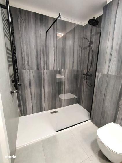 Apartament 3 camere | Parcare Inclusa | Nusco City 2 - 8