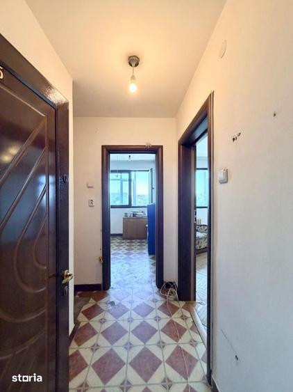 Apartament in Giulesti Langa Parc si Liceu, Bloc Anvelopat - 9