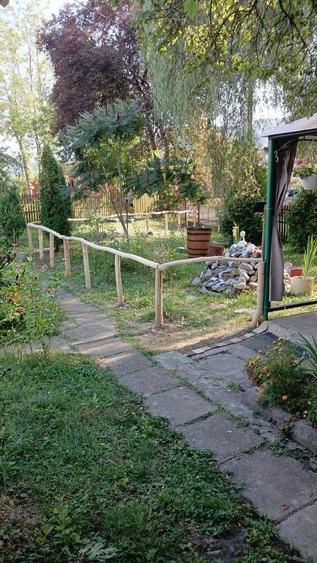 Vand Casa Provita de Jos - 2