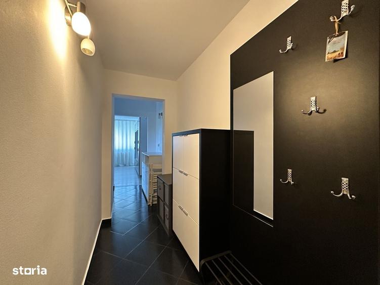 Apartament cu 2 camere în Drumul Taberei