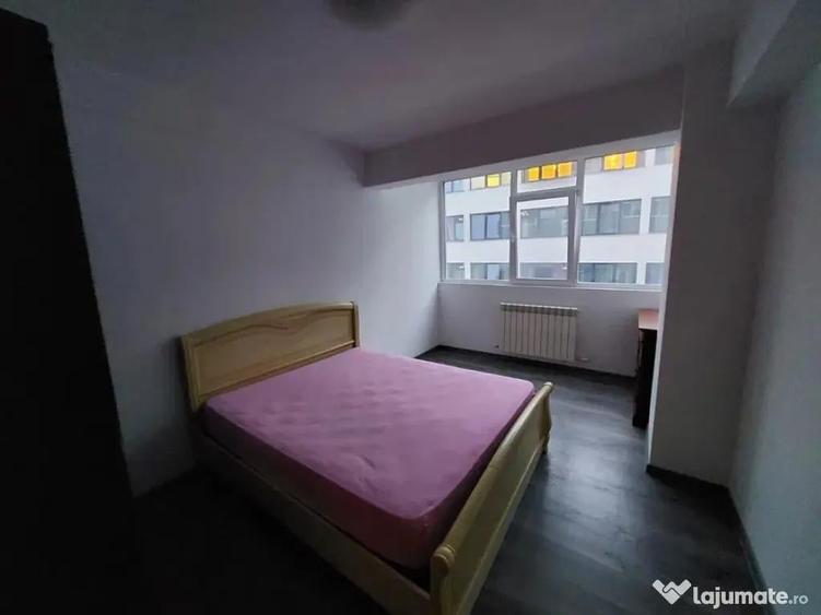 Apartament cu 2 camere decomandat în George Enescu