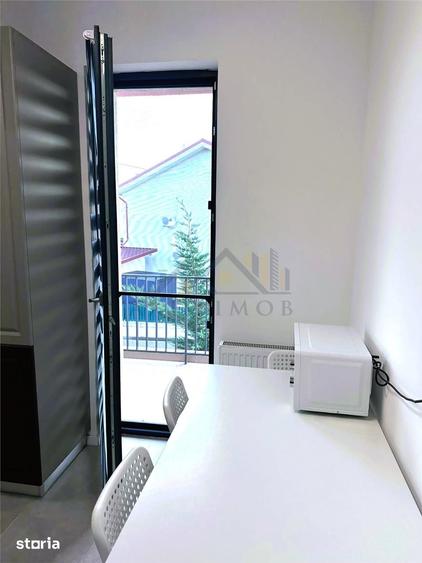 Apartament cu 2 camere decomandat, mobilat în Orizont