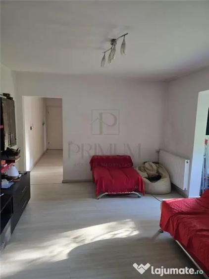 GHE. LAZAR - FAVORIT | 3 CAM | RENOVAT | PARTER | BALCON | C - 3