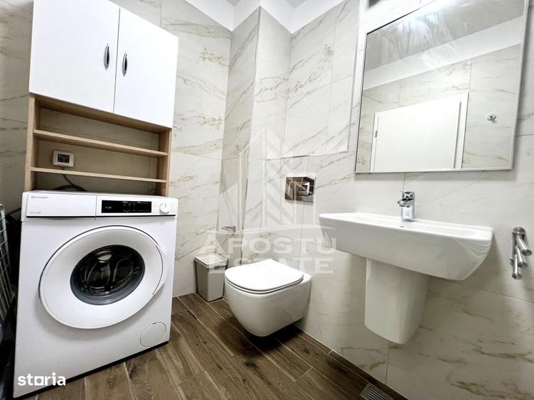 Apartament 2 camere, centrala proprie, parcare subterana, City of Mara - 6