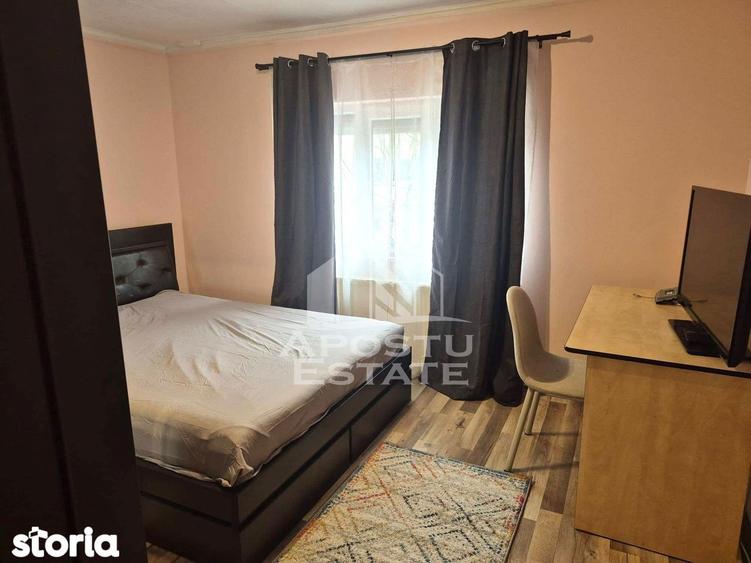 Apartament cu 2 camere, de inchiriat, zona Steaua, Timisoara - 6